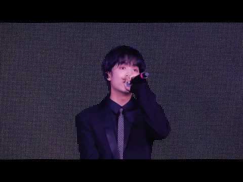 [09.23.2018] NU'EST W Encore Concert in Hong Kong - Kim Jong Hyun WITH