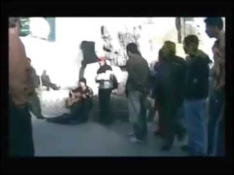 DIEGO SORIA - REZA POR MI ( Video Oficial )