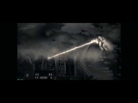 New Line Cinema/Atomic Monster/TSC (2022) (for @benjaminalvarado9745)