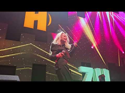 Denis Stefanescu - Cand bate inima,  Eu numai numai, Gamzelim, Live Beraria H, 2024