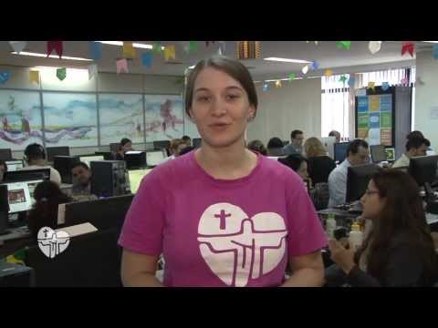 WYD Minute 28/06/2013