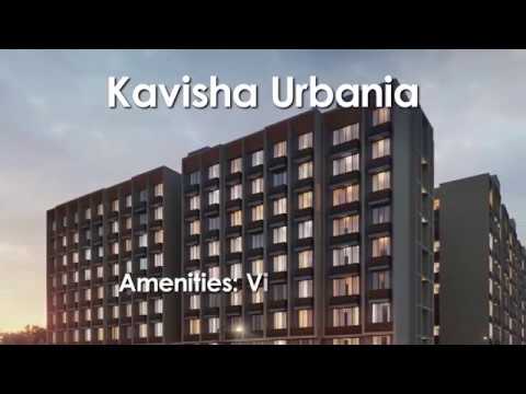 3D Tour Of Kavisha Group Urbania