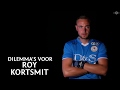 Dilemma's met Roy Kortsmit
