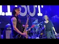 The Wonder Stuff - A Great Drinker [Live at Hangar 34, 24/07/2023]