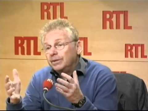 Daniel Cohn-Bendit: I'm curious about Ni's candidacy - RTL - RTL
