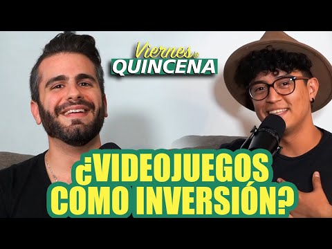 Video games as an investment? | Friday fortnight #34 | Moris Dieck