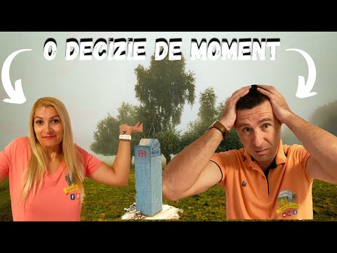 Am plătit pentru o CAZARE CARE NU EXISTA | Via Transilvanica