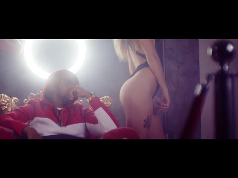 Screezy224 feat. Fish Killer - Imasso (prod. Paradiso247 & WMB)