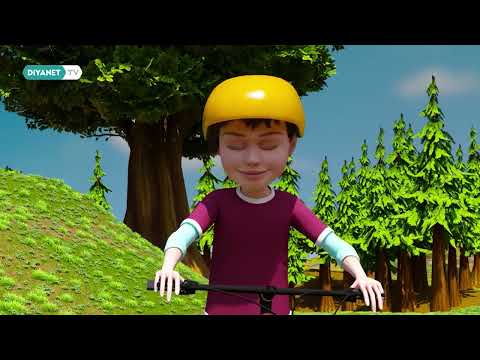 Sadaka - Hümeyra 8. Bölüm