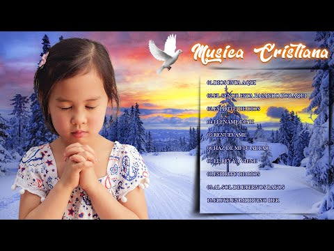 MÚSICA CRISTIANA PARA DANZAR - HERMOSA ALABANZA CRISTIANA PARA TENER UN AVIVAMIENTO CON DIOS