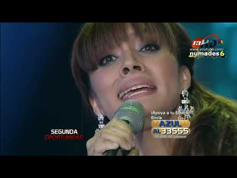 Laura, Cesar Robles, Adrian Varela y Matias -  ves (SEGUNDA OPORTUNIDAD)