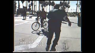 "What's the Move" Official music video