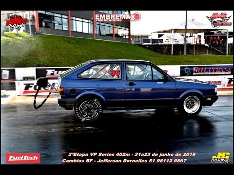 Gol DTB 44  - GUSTAVO COSTA MÜLLER