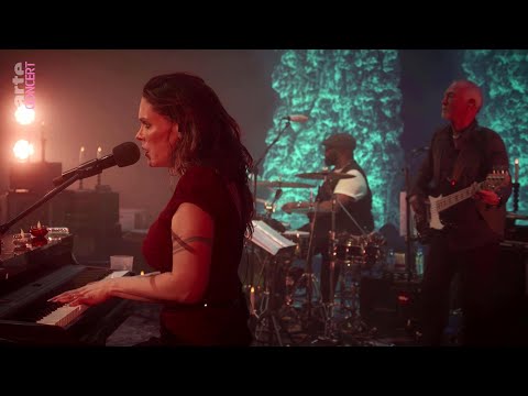 Beth Hart - Easy (Live at Olympia Paris 2020)