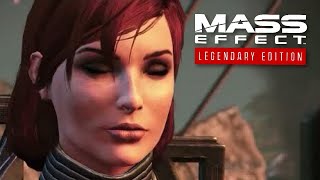 Mass Effect - I never knew this was in the game