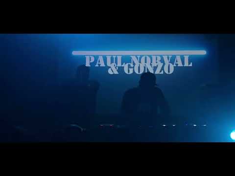 Paul Norval & Gonzo 1994 Freedom