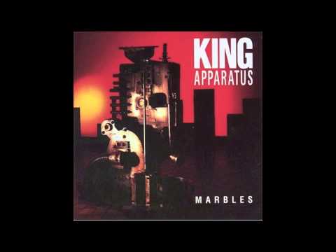 King Apparatus - Michael & Anne