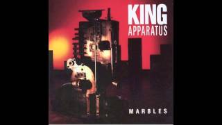 King Apparatus - Michael & Anne