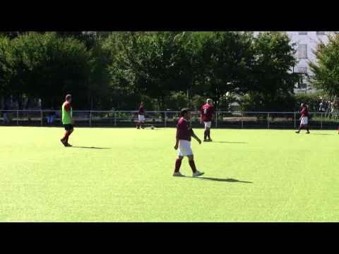 BSC Eintracht Südring 2:0 Tübiks