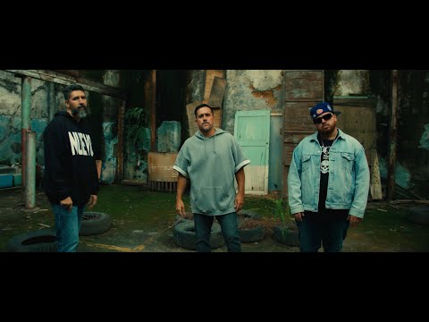 Ray Alonso ft Fermin IV / Dante MX - No soy lo que fui (Video Oficial)