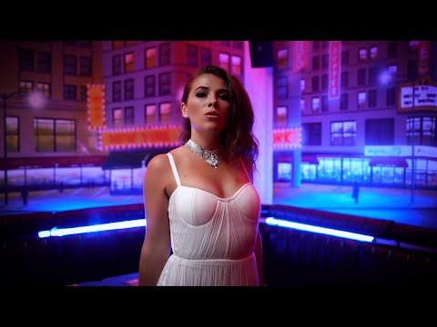 Katharina Boger - Want Me Back (Official Music Video)