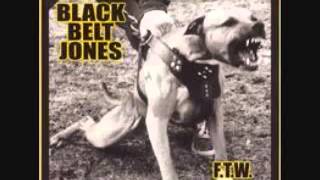 Black Belt Jones ~ F.T.W.  FULL ALBUM
