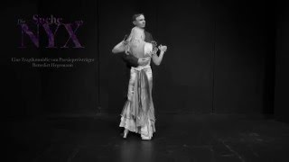 Die Suche nach Nyx - Teaser (Murder by Death - The Devil Drives)