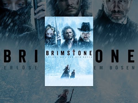 Brimstone - Erlöse uns von dem Bösen