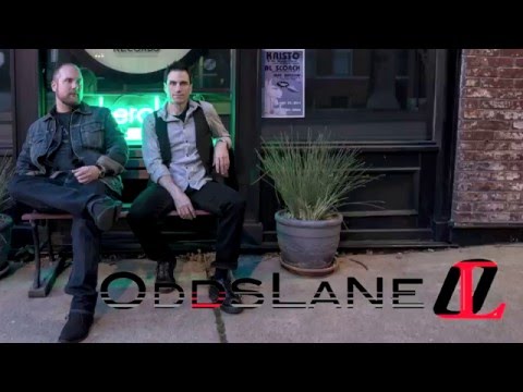 ODDSLANE live performance reel