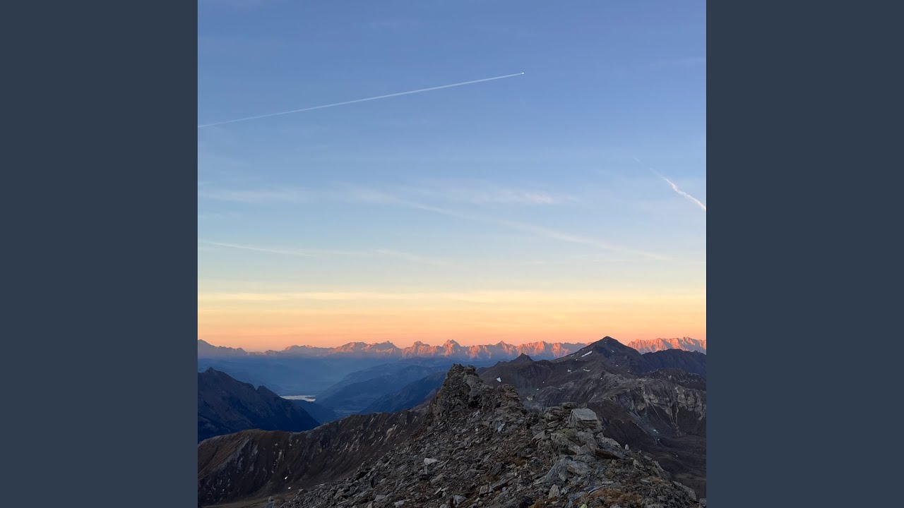 summary (Slowed & Reeverbed)