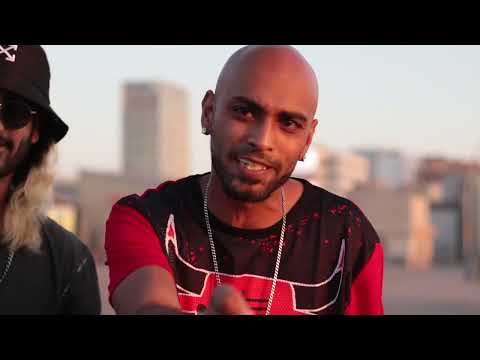 Taliban X Rotem Sakuri (Insane israeli rap)