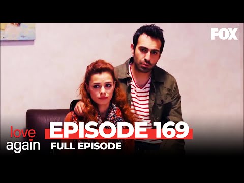 In Love Again Episode 169 (Full Episode)