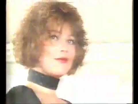Chamada personagem Malu - Mulheres de Areia (1993)