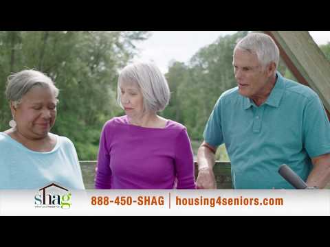 SHAG - Customer Success Story