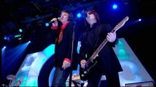 Duran Duran - What Happens Tomorrow (TOTP) 16:9 HQ