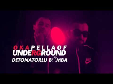 Okapella Of Underground - Detonatorlu Bomba