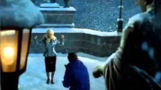 Christina Aguilera Pepsi Commercial  - Here to Stay