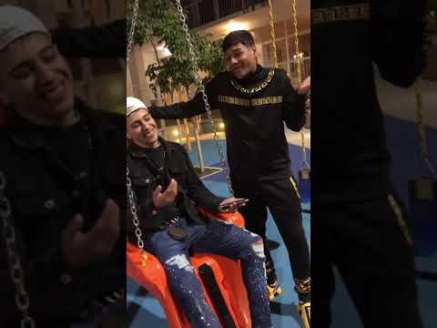 Freestyle Decimegian & Gonchi.4 El Futuro y el Presente