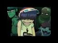 Gorillaz-I'm blue 