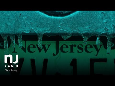 Farmer's Almanac predicts N.J. winter