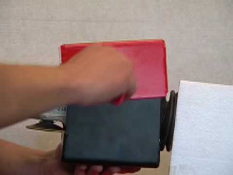 Bulldog AW Mini Hitch Lock - Fitting Video