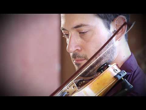 Uilleann Pipes & Fiddle - Géza Frank and David Lombardi