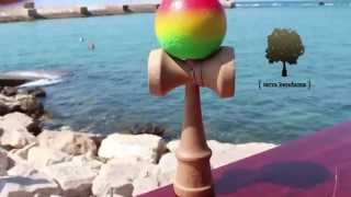 Yoav Lang's Terra Kendama Rasta Week Entry 2014
