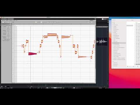 Melodyne Cubase Workaround