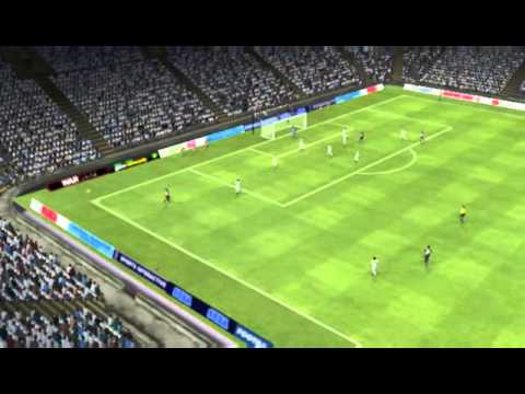 R. Madrid - Espanyol - Gol de Escudero 90 minutos