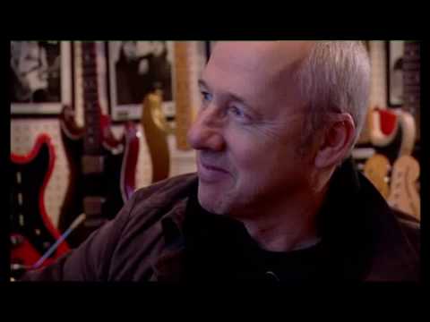 Phil Cunningham meets Mark Knopfler ~ Part 1/3