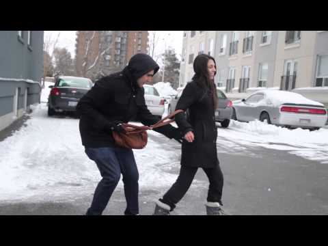 White Shadow Trailer