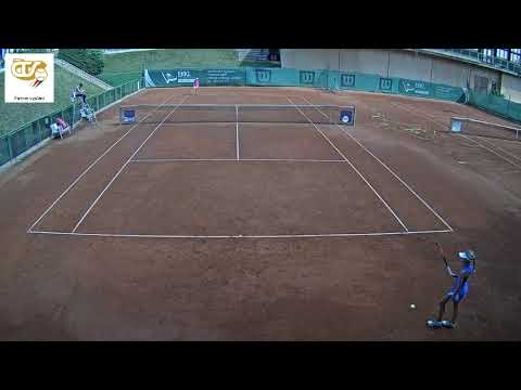 Tomajková x Fruhvirtová   Most 8 7 2017