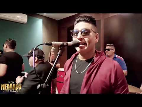 Don Medardo y sus Players - Este Amor no se toca / 2023