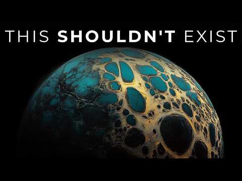 משהו ענק מפריע לחגורת קויפר